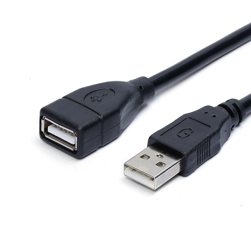 USB 2.0 AㅣF 연장케이블 길이별